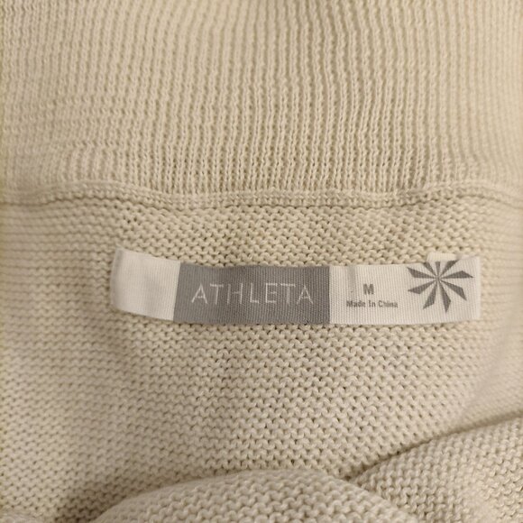 Athleta Crochet Skirt - Picture 3 of 3